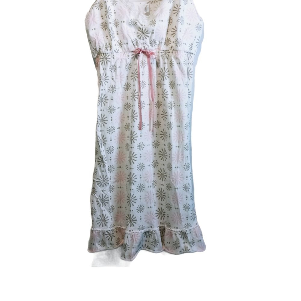 Belabumbum Starlit Nursing Chemise Size XL